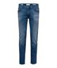 Style Chuck denim blau2