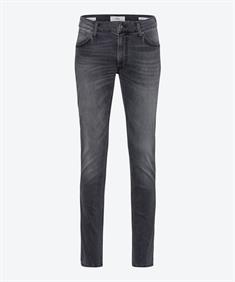 Style Chuck denim grau