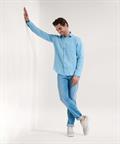 Style Chuck light blue used