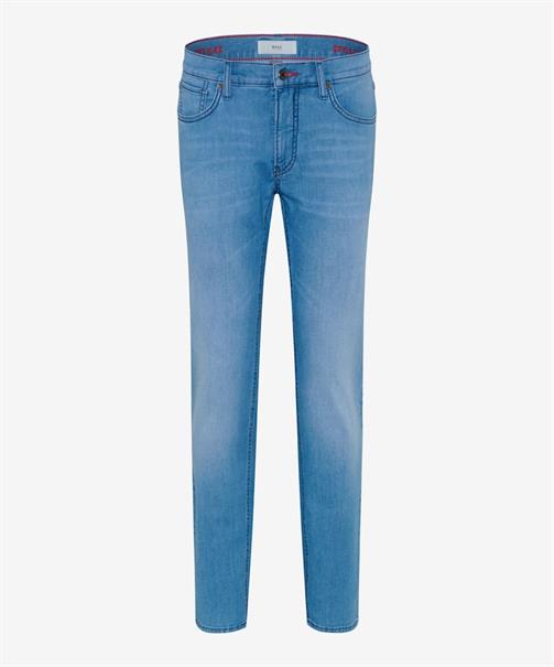 Style Chuck light blue used