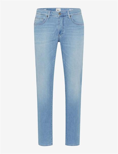 Style Chuck light blue used