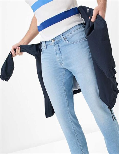 Style Chuck light blue used