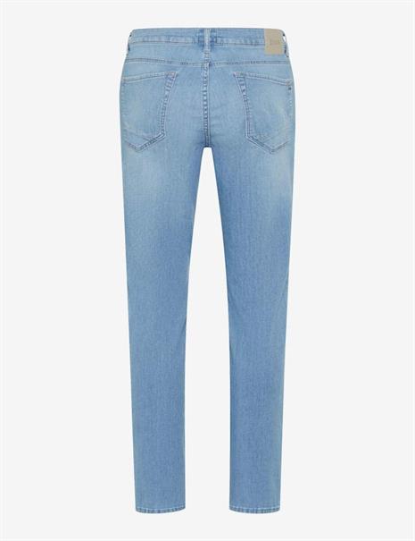 Style Chuck light blue used