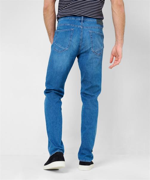 Style Chuck mid blue used