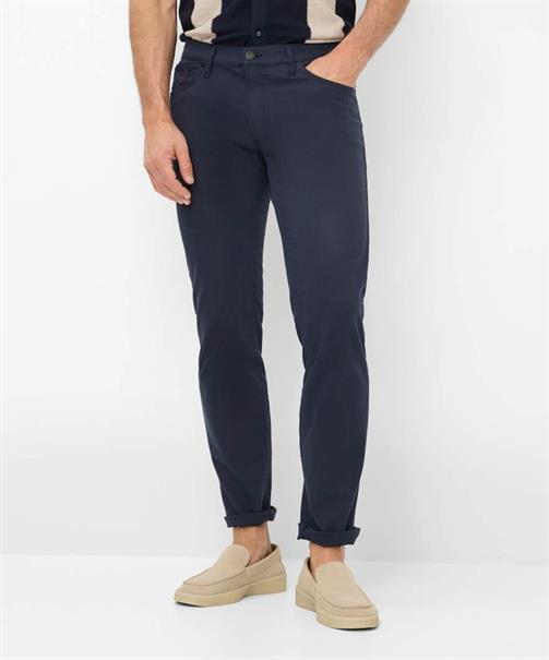 Style Chuck navy