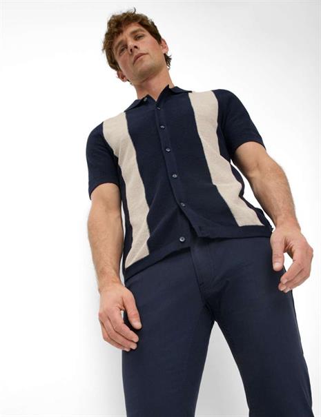 Style Chuck navy