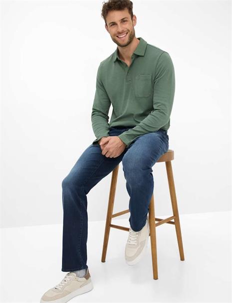 Style Chuck ocean black used