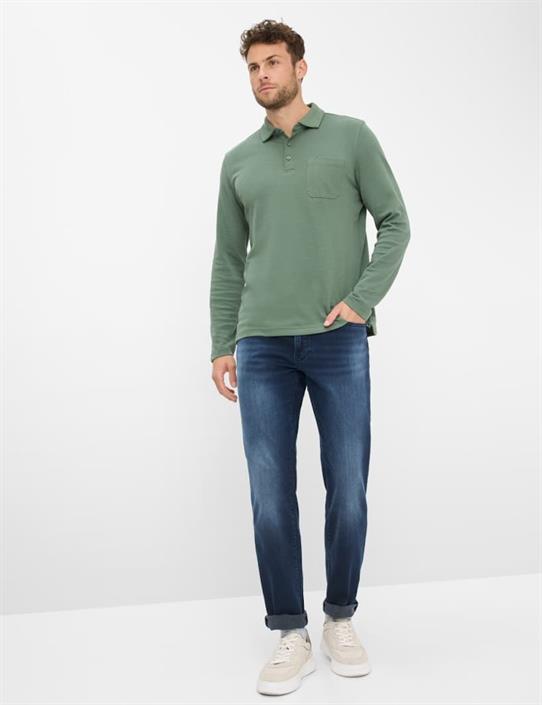 style-chuck-ocean-black-used