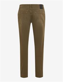Style Chuck olive