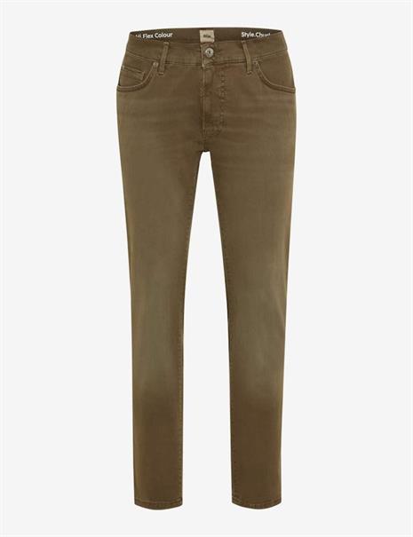 Style Chuck olive