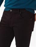 Style Chuck perma black