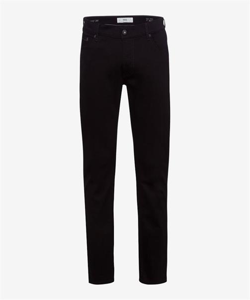 Style Chuck perma black