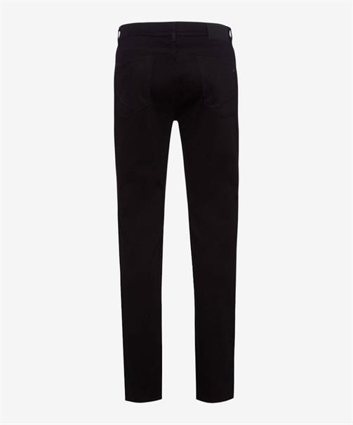 Style Chuck perma black
