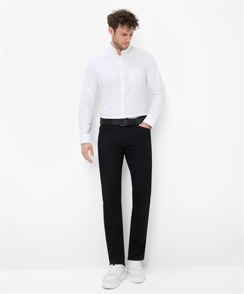 Style Chuck perma black