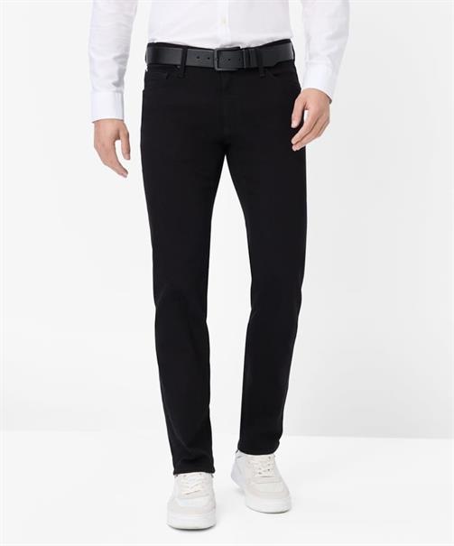 Style Chuck perma black