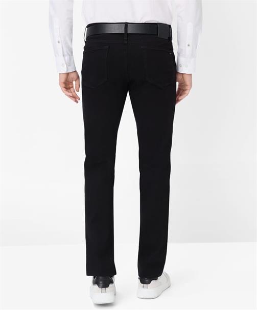 Style Chuck perma black