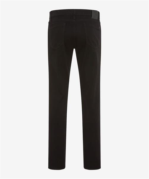 Style Chuck perma black