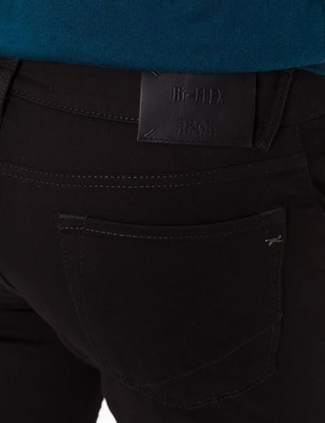 Style Chuck perma black