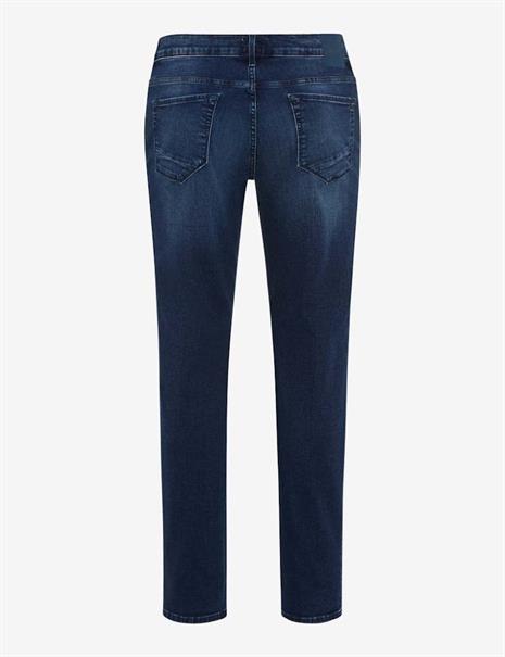 Style Chuck regular blue used