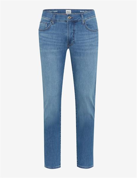 Style Chuck regular blue used