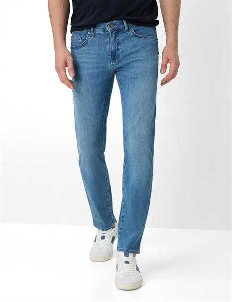 Style Chuck regular blue used