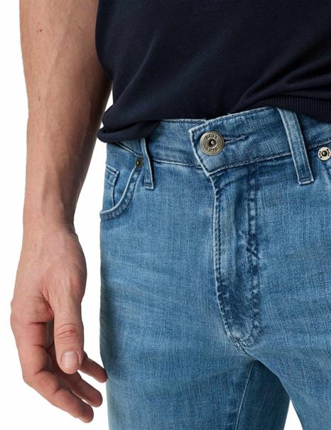 Style Chuck regular blue used