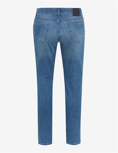 Style Chuck regular blue used