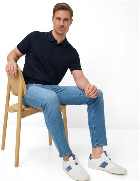 Style Chuck regular blue used