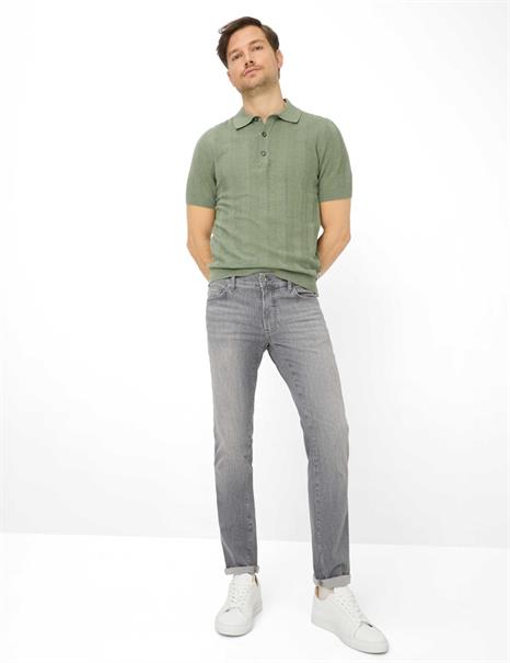 Style Chuck silver grey used