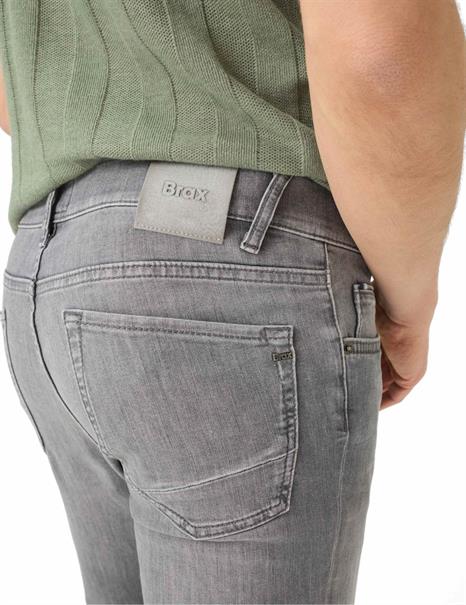 Style Chuck silver grey used