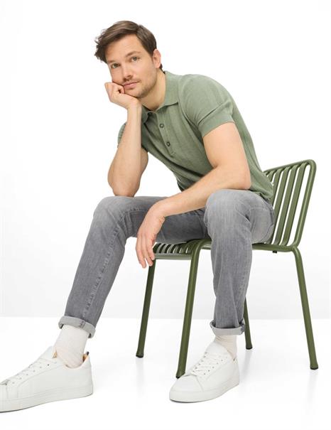 Style Chuck silver grey used