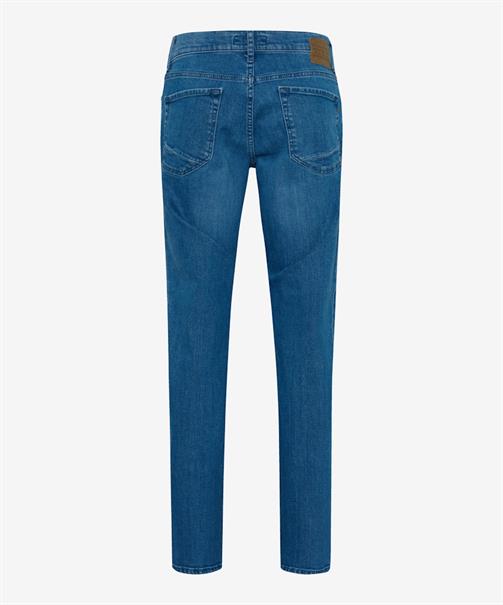 Style Chuck sky blue used