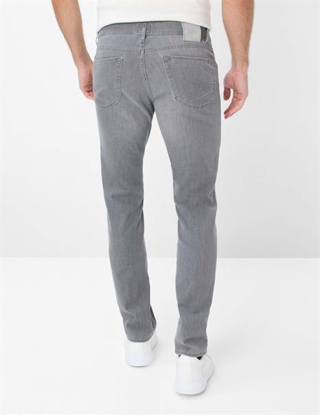 Style Chuck sliver grey used