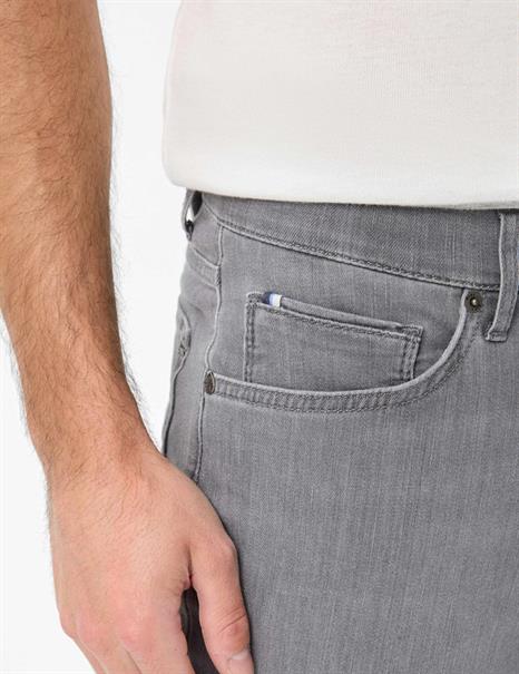 Style Chuck sliver grey used