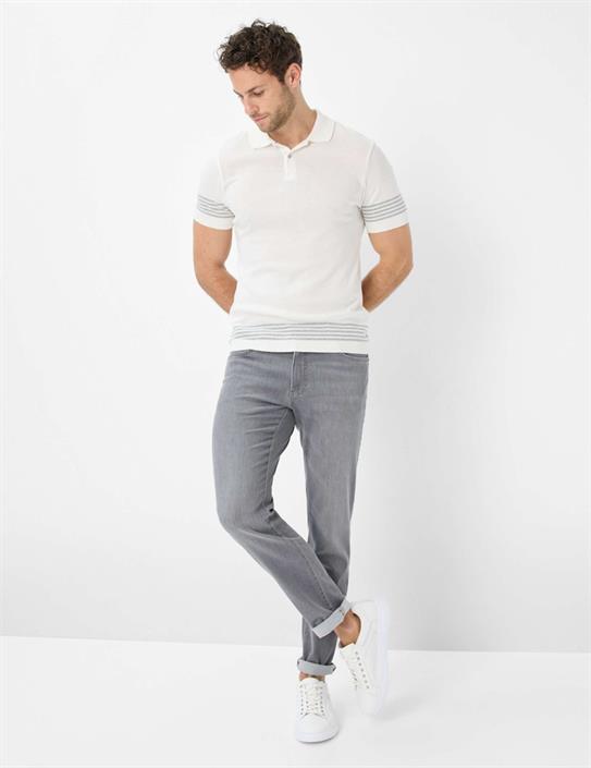 style-chuck-sliver-grey-used