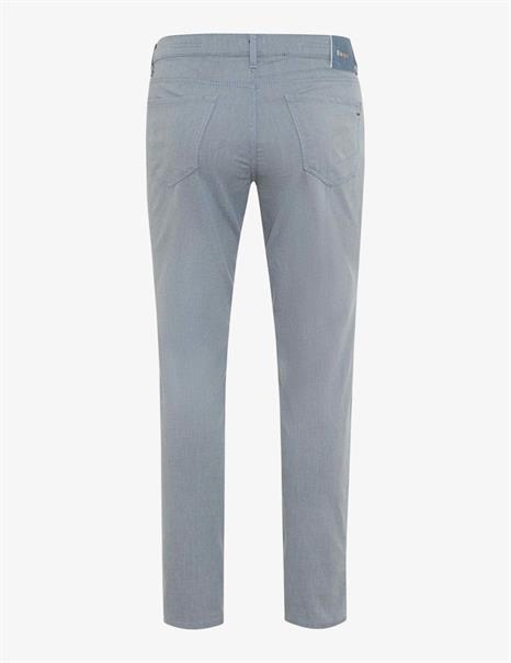 Style Chuck smoke blue