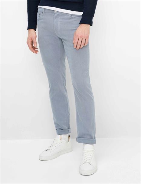 Style Chuck smoke blue