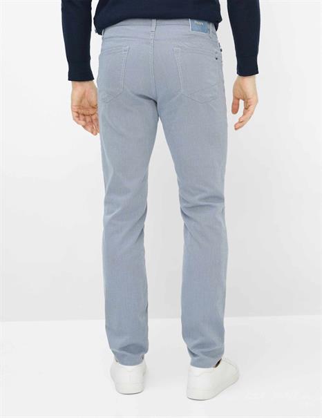 Style Chuck smoke blue