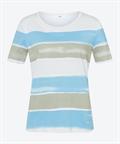 Style Cira summer khaki