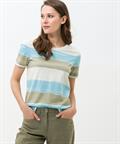 Style Cira summer khaki