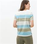 Style Cira summer khaki