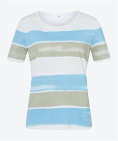 Style Cira summer khaki