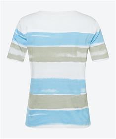 Style Cira summer khaki