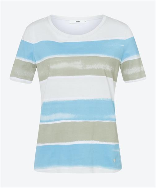 Style Cira summer khaki