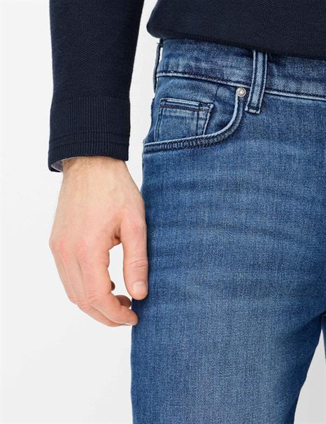 Style Clint broken blue used