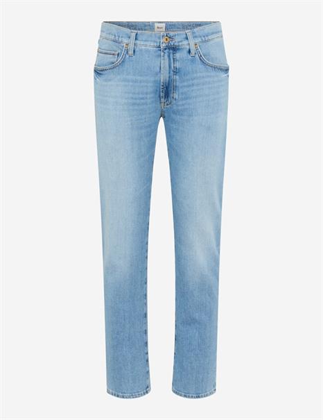 Style Clint warm days blue used