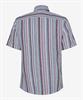 Style Dan indian red