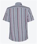 Style Dan indian red