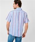 Style Dan indian red