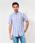 Style Dan indian red